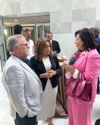 Foto Colegio de Economistas de Granada